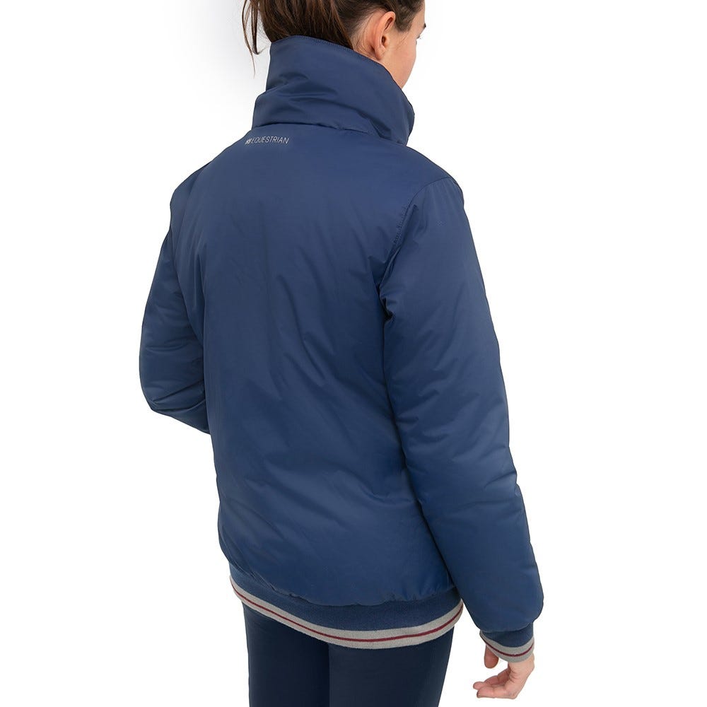 Hy Equestrian Synergy Blouson Jacket  image 2