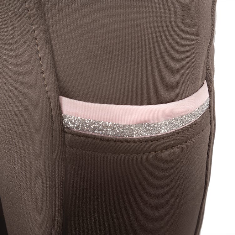 Lucky Pony Riding Tights by Little Rider image 7