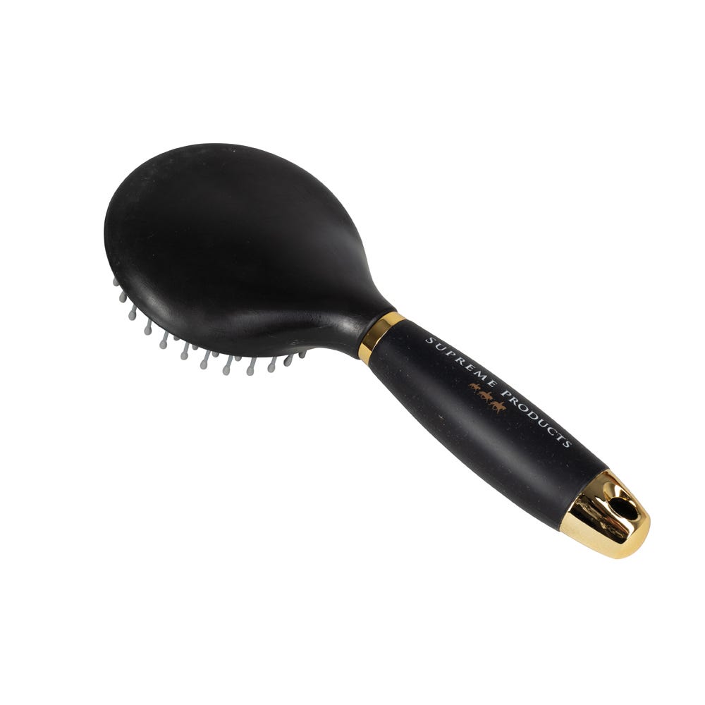 Supreme Products Comfort Groom Mane &amp; Tail Brush image 1