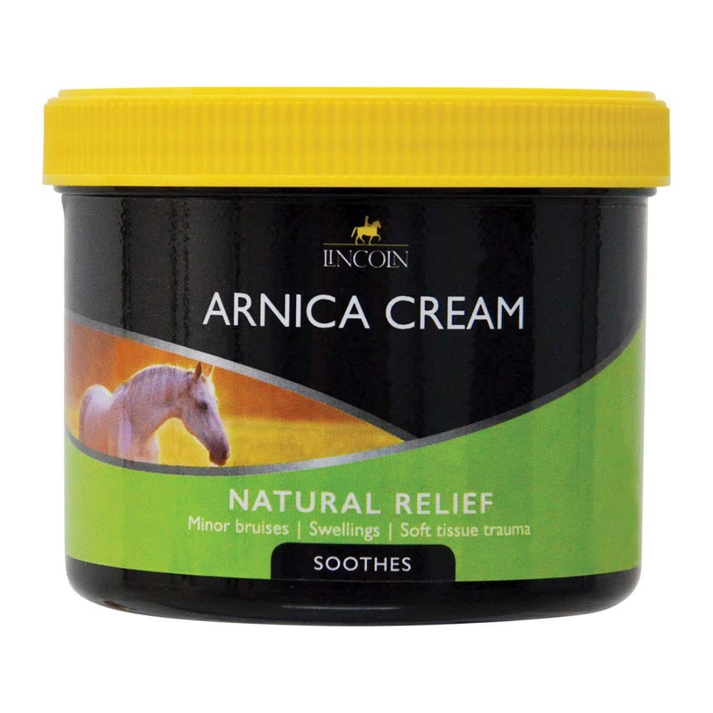 Lincoln Arnica Cream image 1