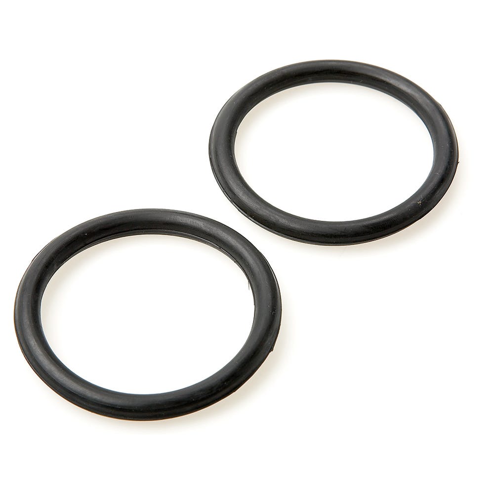 Rubber Rings For Peacock Safety Irons image 1