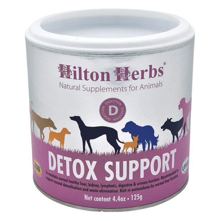 Hilton Herbs DeTox image 1