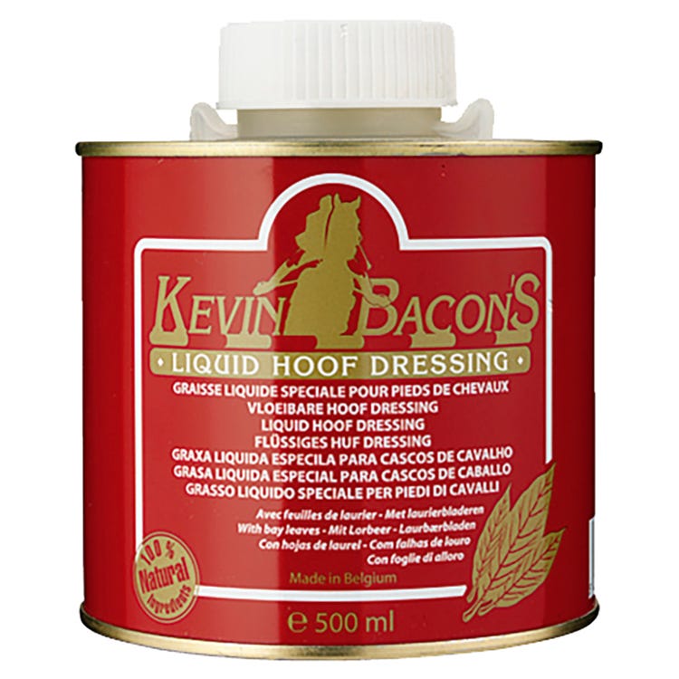 Kevin Bacon&#039;s Liquid Hoof Dressing image 1