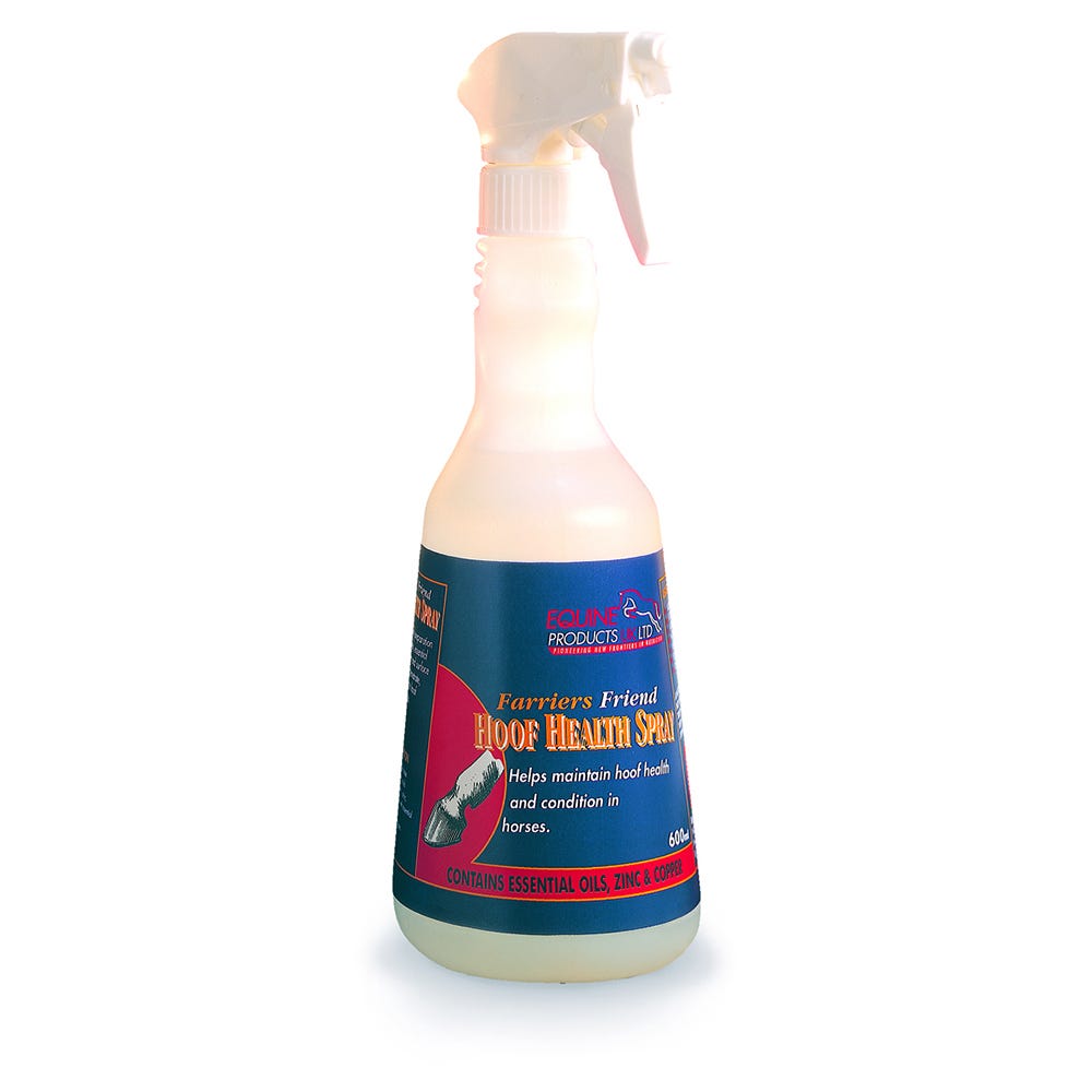 Hoof Health Spray image 1