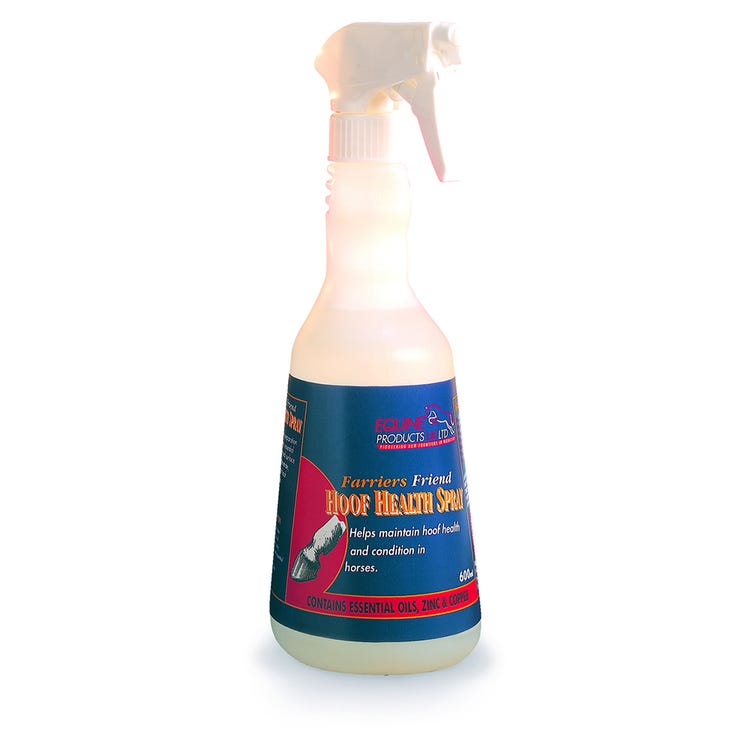 Hoof Health Spray image 1