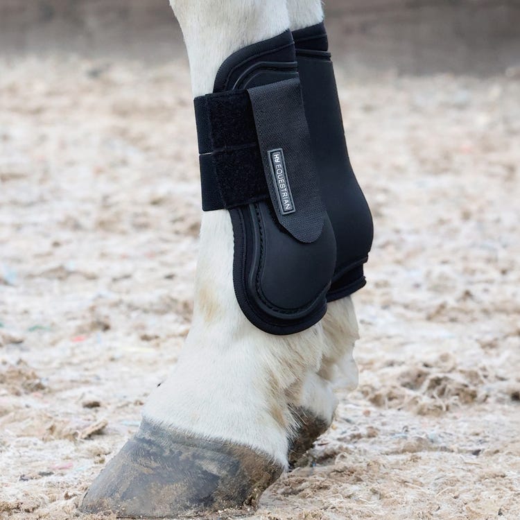 Hy Equestrian Tendon Boots image 5