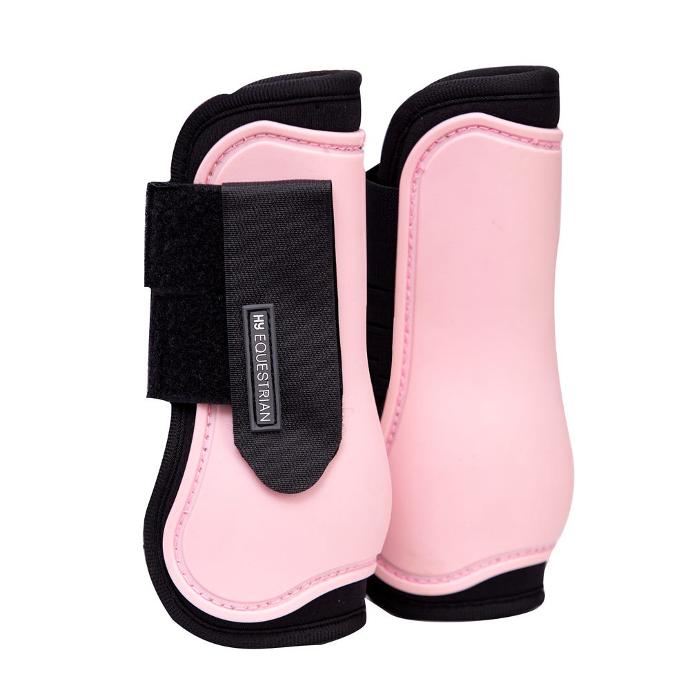 Hy Equestrian Tendon Boots image 4