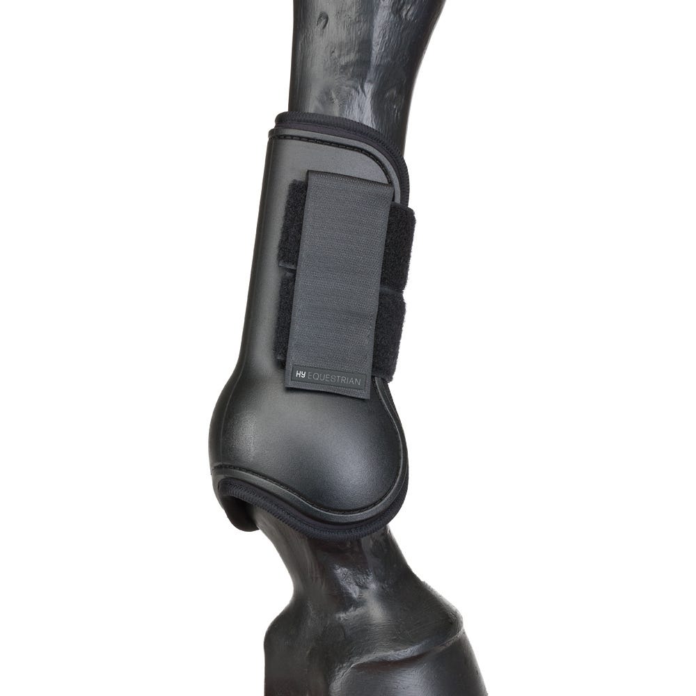 Hy Equestrian Tendon Boots image 1