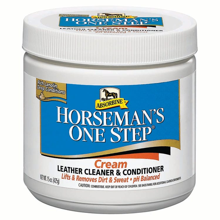 Horseman&#039;s One Step image 1