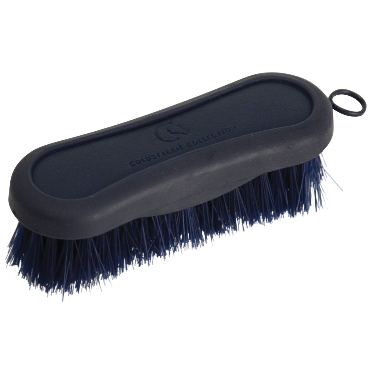 Coldstream Faux Leather Face Brush image 1