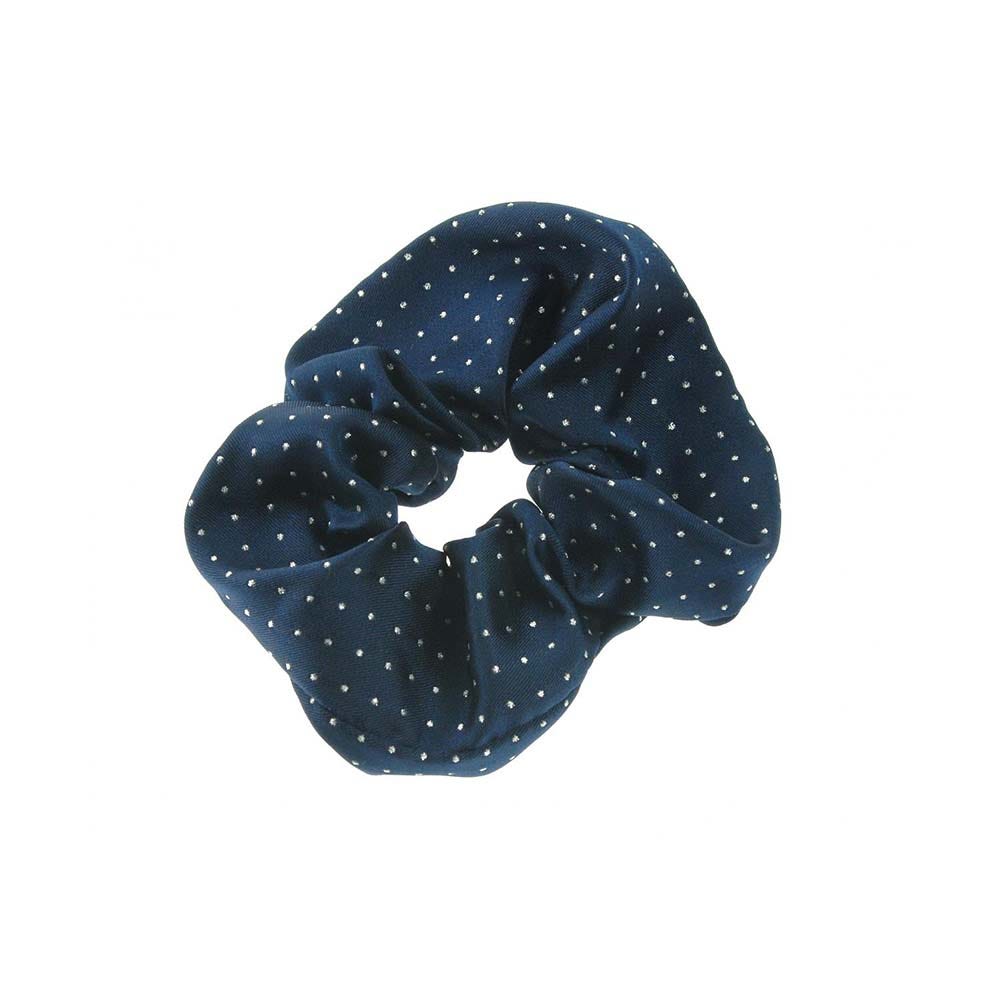 ShowQuest Pin Spot Scrunchie image 2