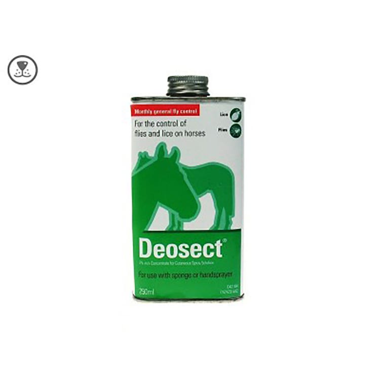 Deosect  image 1