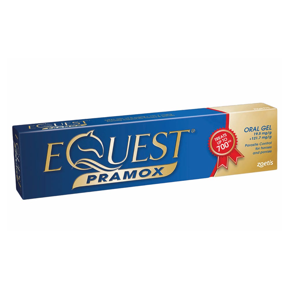 Equest Pramox 700Kg image 1