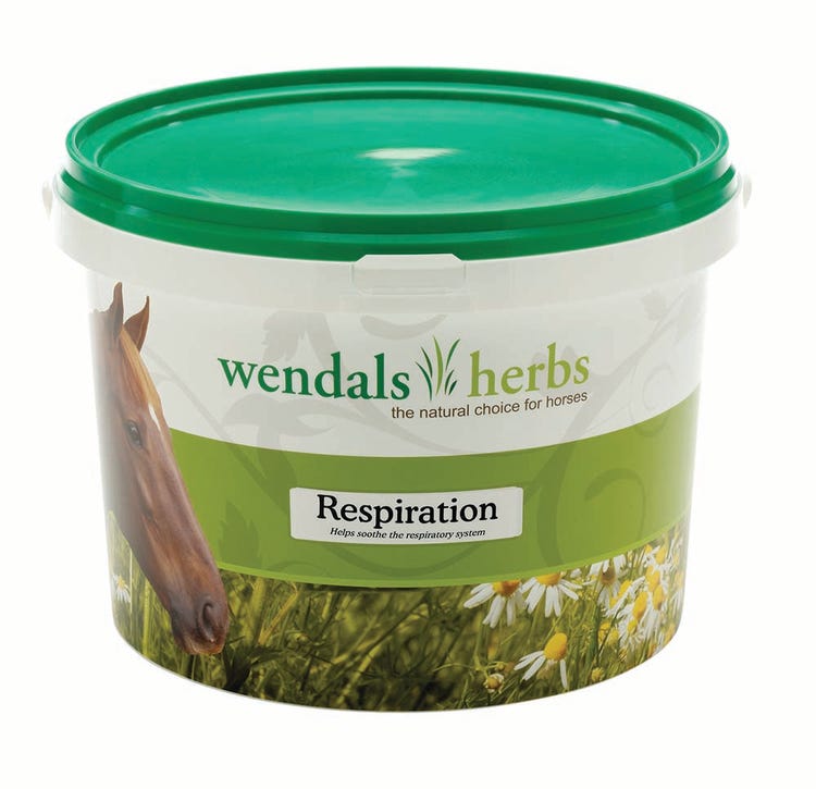 Wendals Respiration image 1