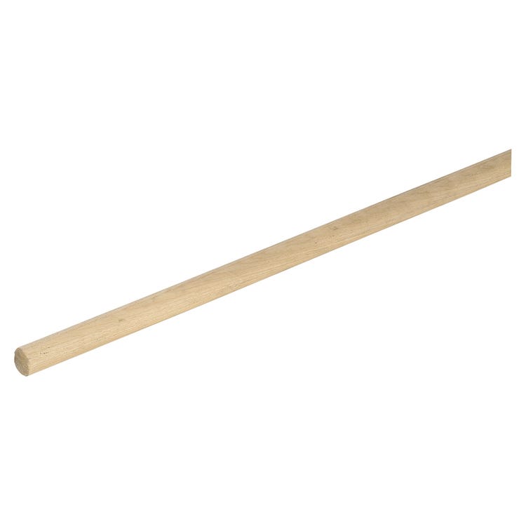 Wooden Broom Handle image 1