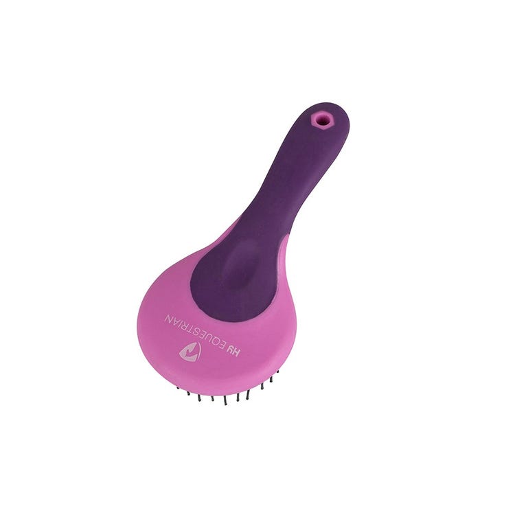 Hy Equestrian Pro Groom Mane &amp; Tail Brush image 1