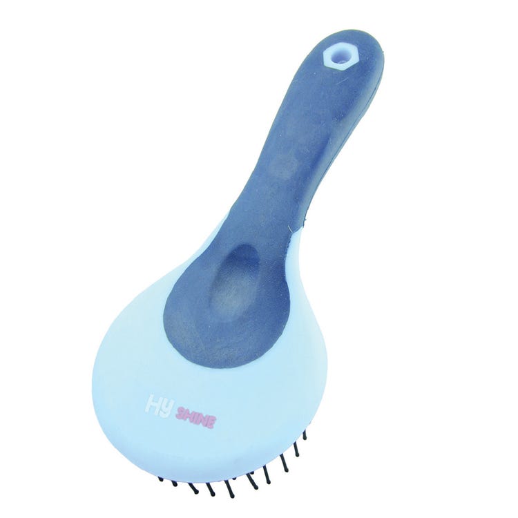 Hy Equestrian Pro Groom Mane &amp; Tail Brush image 2