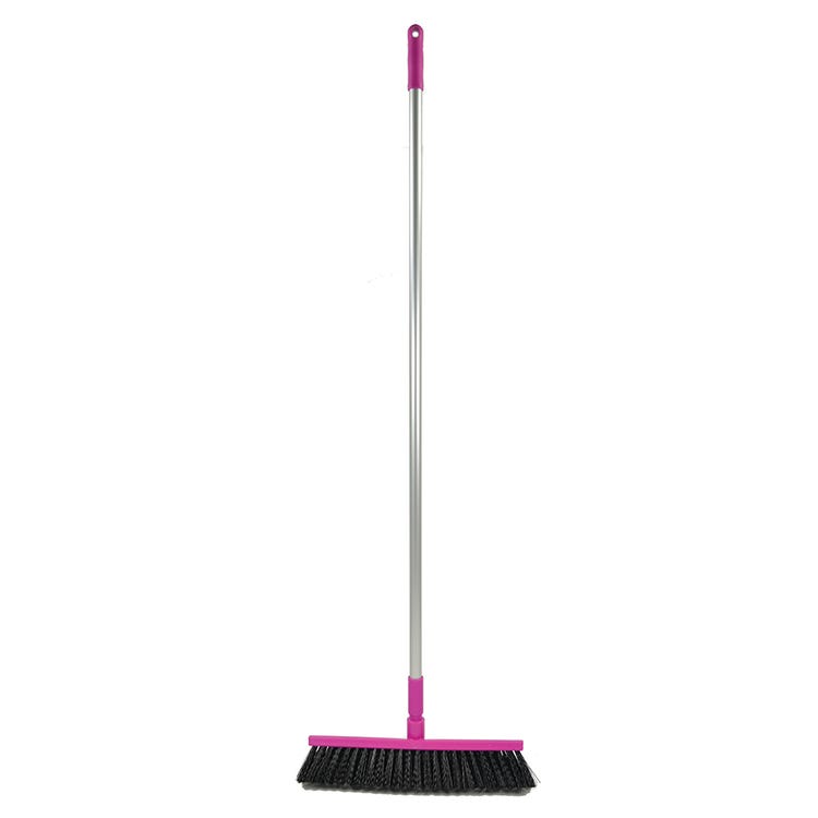 Harold Moore Equestrian Stable &amp; Yard Broom image 2