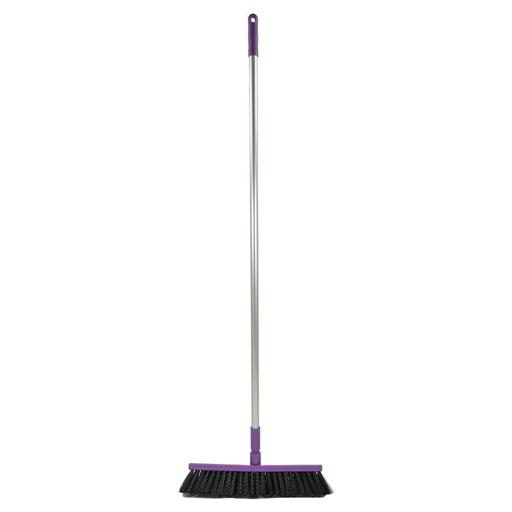 Harold Moore Equestrian Stable &amp; Yard Broom image 6