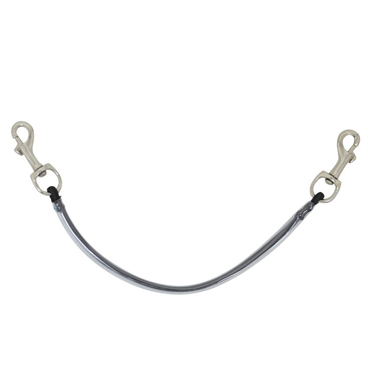 Hy Equestrian Fillet String with Plastic Cover image 1