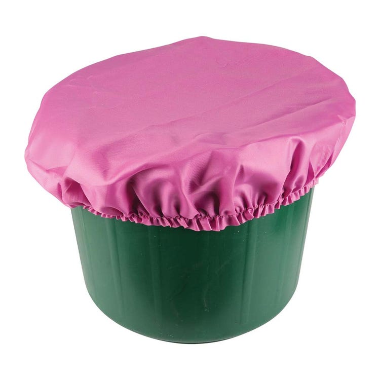 Lincoln Feed Bucket Cover image 1