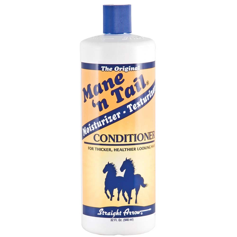 Straight Arrow Mane &#039;n Tail Conditioner image 1