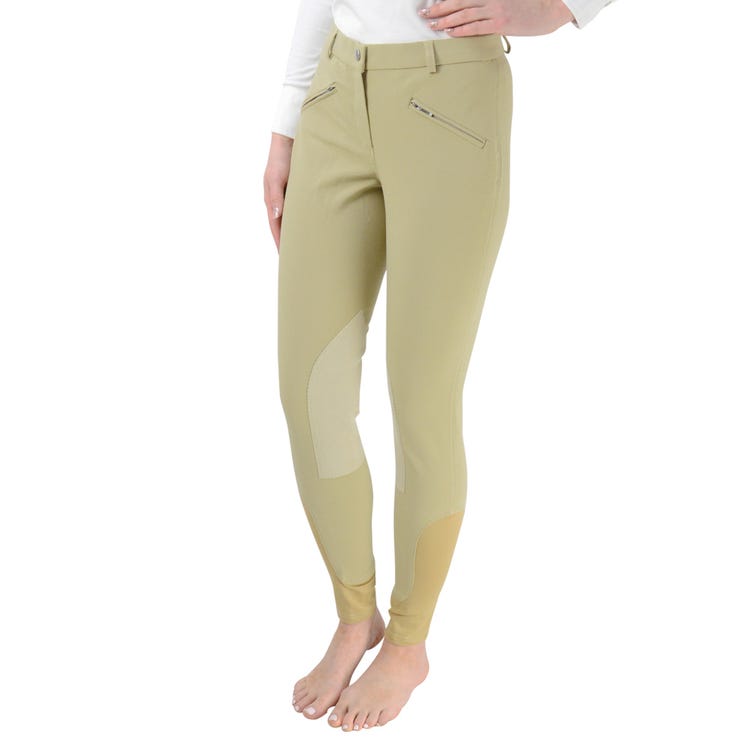 Hy Equestrian Cranwell Ladies Breeches  image 1