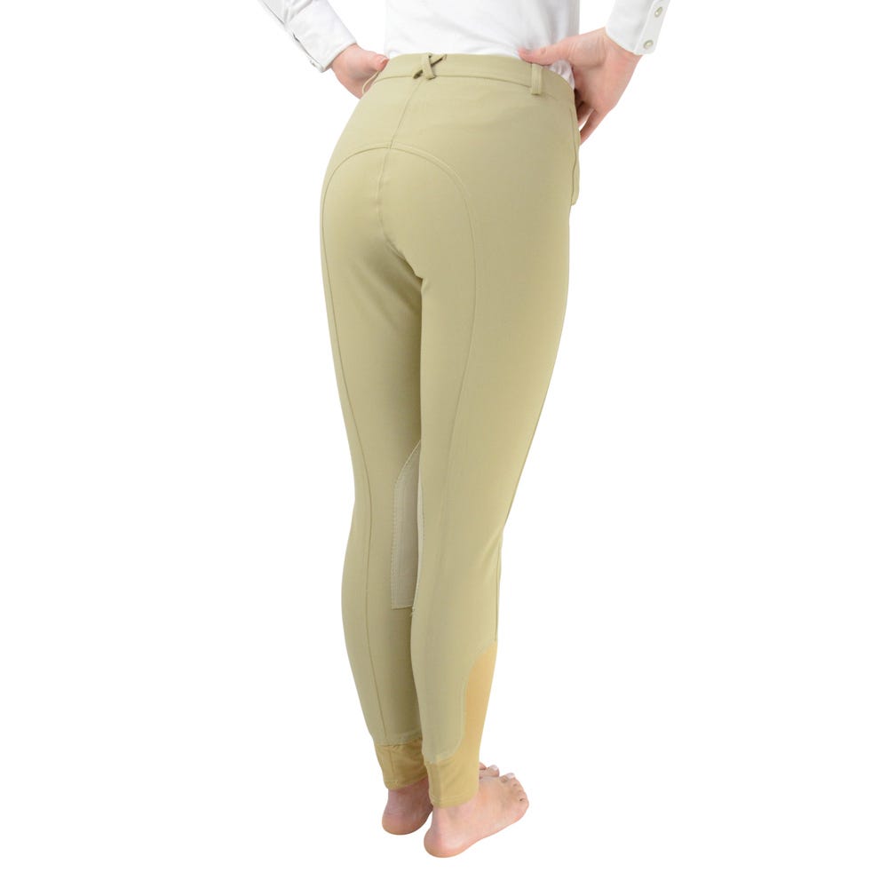 Hy Equestrian Cranwell Ladies Breeches  image 2