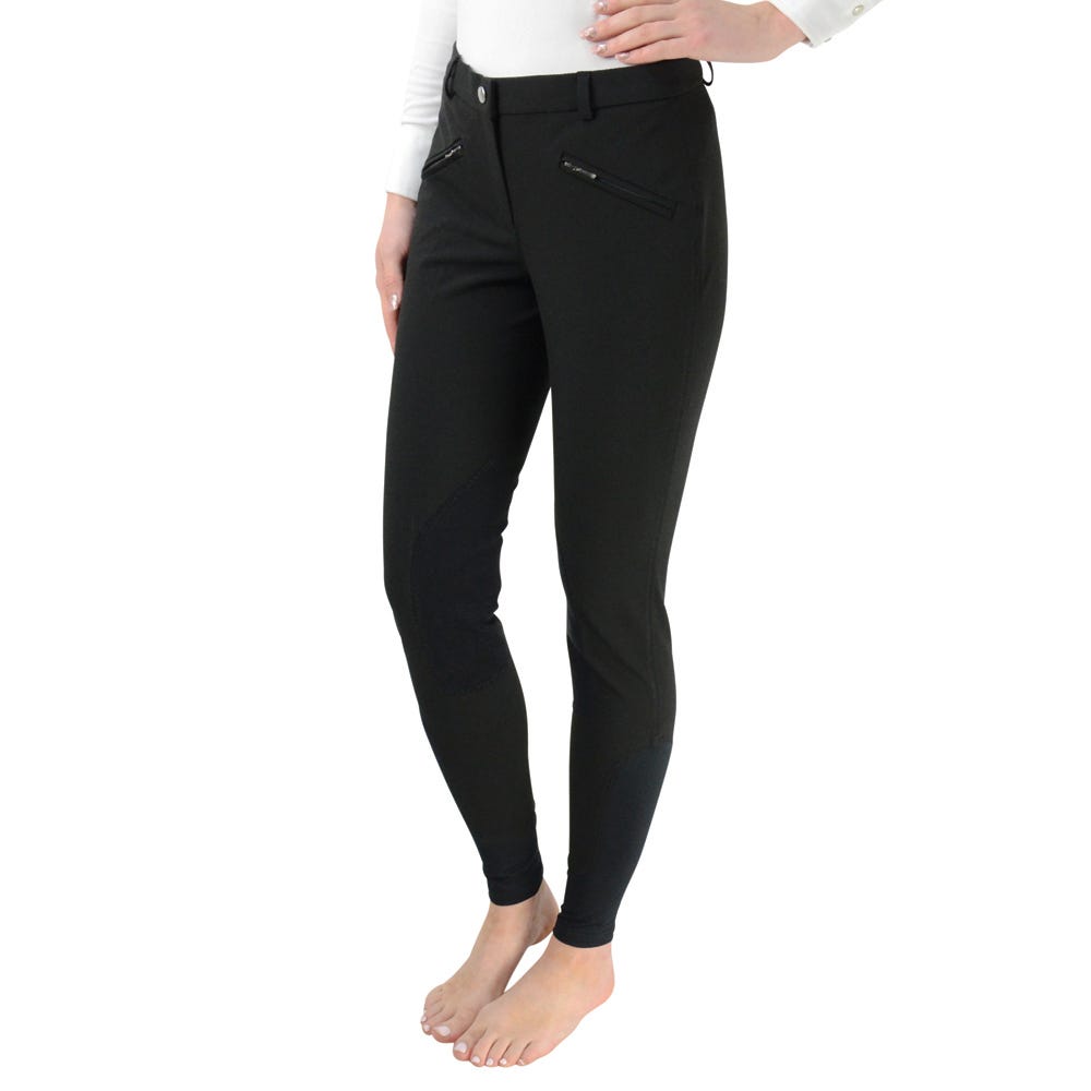 Hy Equestrian Cranwell Ladies Breeches  image 3