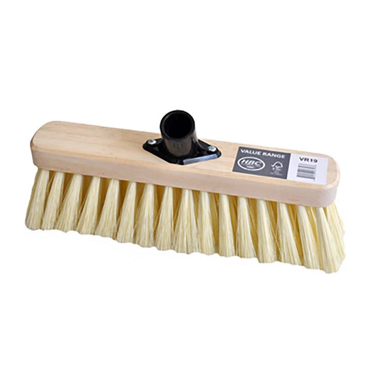 Sweeping Broom with Handle image 1