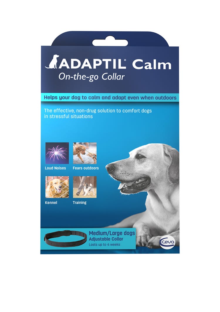 Adaptil Calm Collar For Dogs image 2