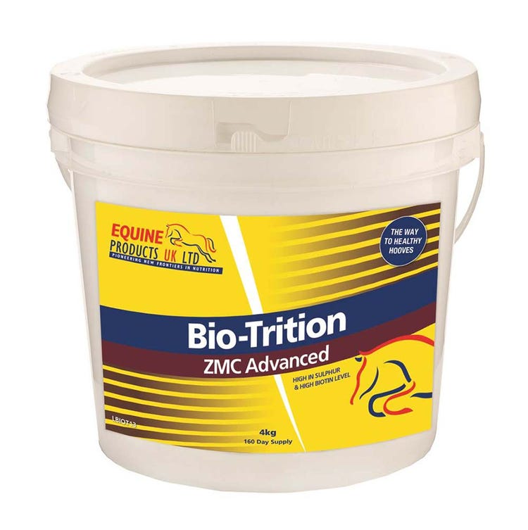 Bio-Trition ZMC Advanced  image 2