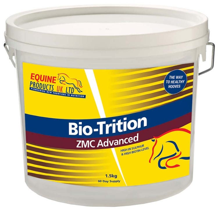 Bio-Trition ZMC Advanced  image 1