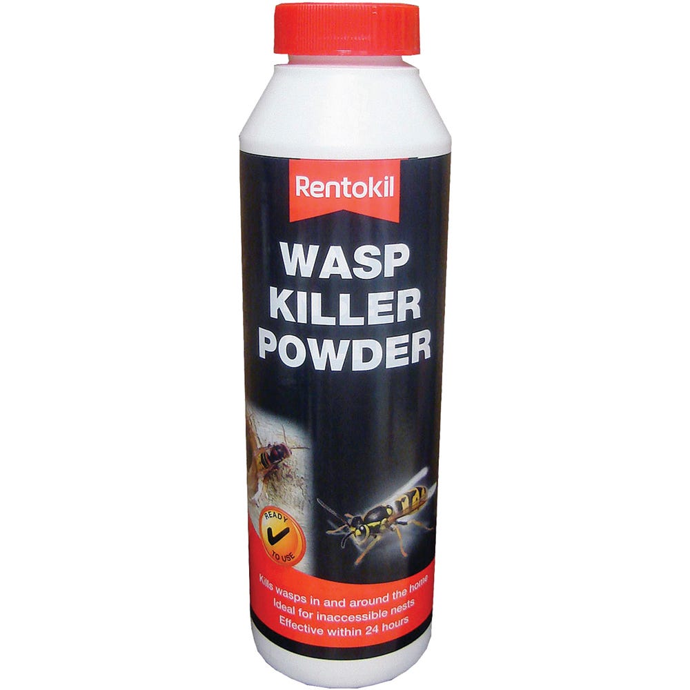 Rentokil Wasp Killer Powder image 1