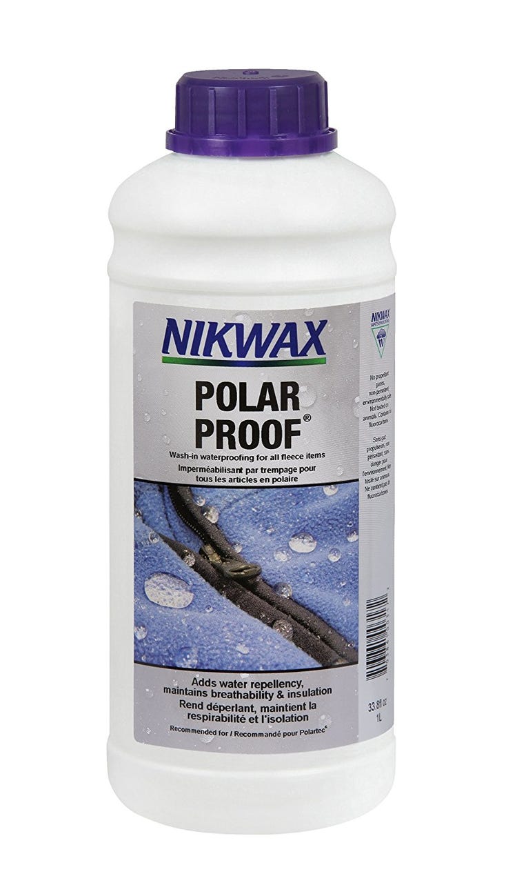 Nikwax Polar Proof image 1