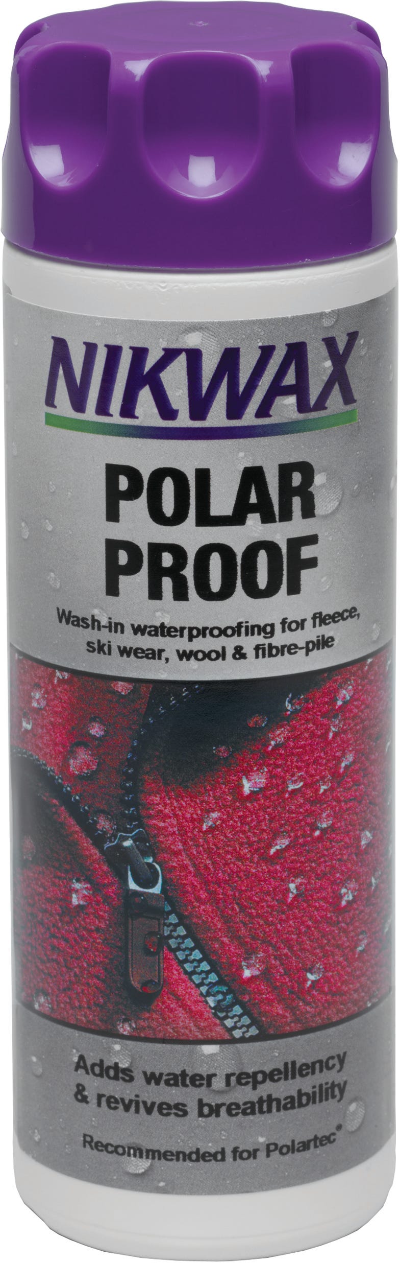 Nikwax Polar Proof image 2