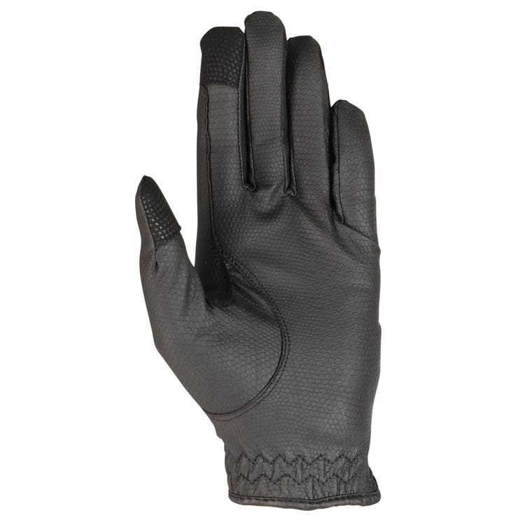 Hy Equestrian Cottenham Elite Riding Gloves image 4