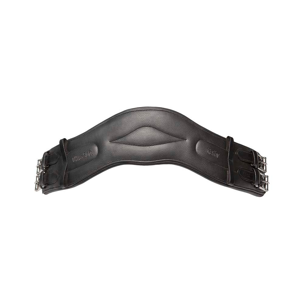 Kieffer Ultrasoft Leather Girth image 3