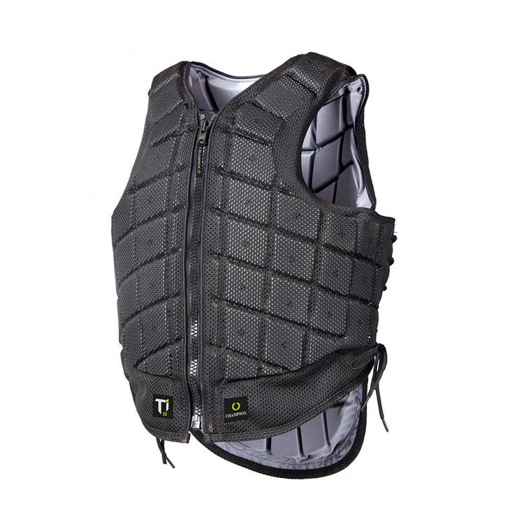 Champion Ti22 Infant&#039;s Body Protector image 1