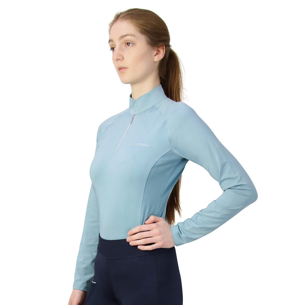 Hy Equestrian Synergy Base Layer image 1