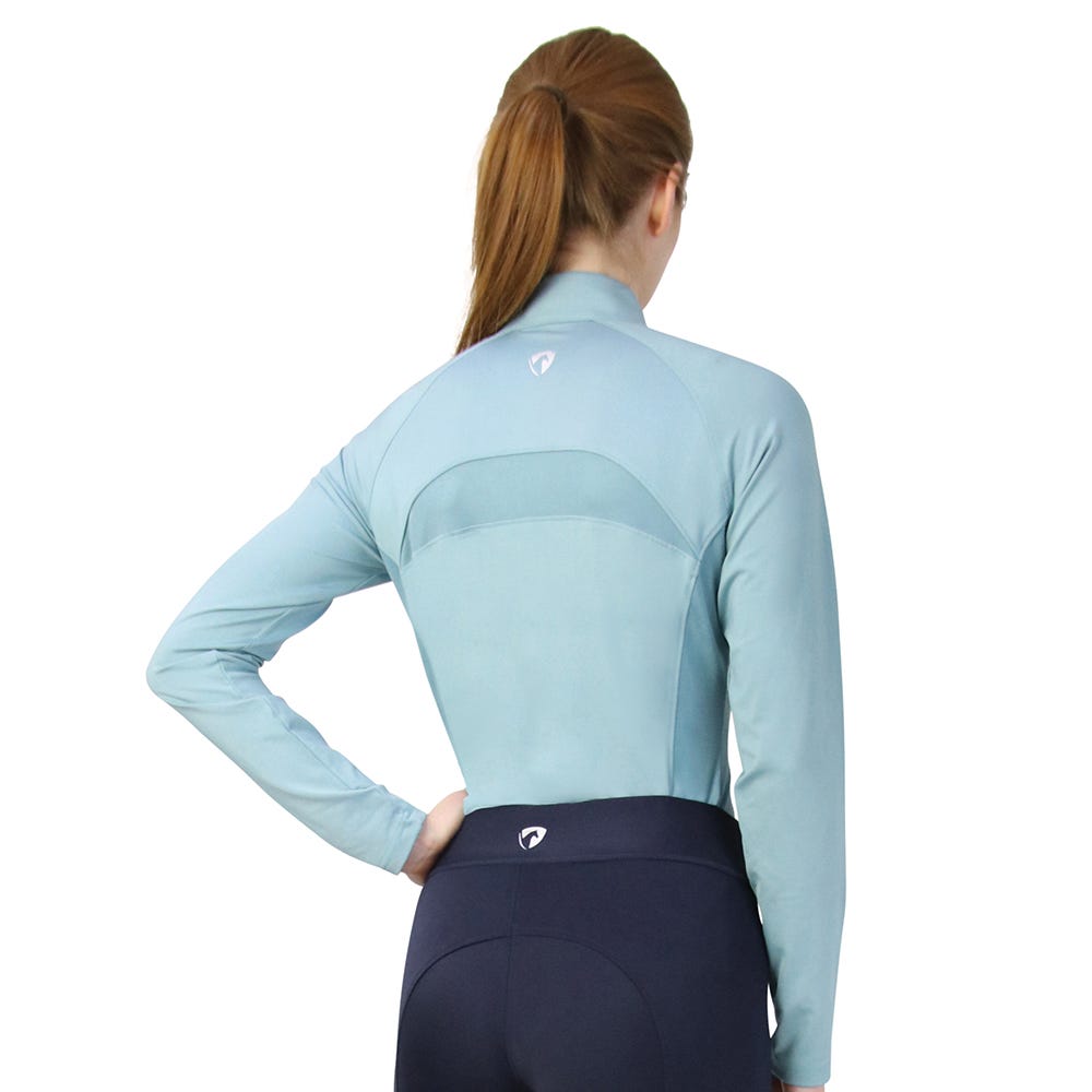 Hy Equestrian Synergy Base Layer image 2