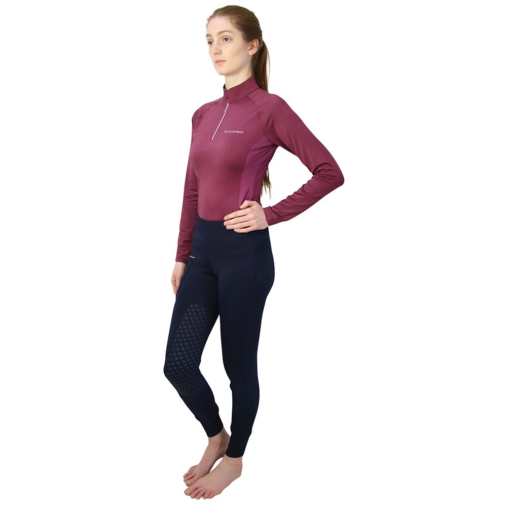 Hy Equestrian Synergy Base Layer image 9