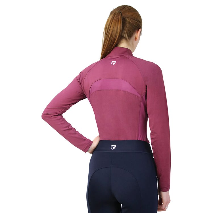 Hy Equestrian Synergy Base Layer image 11