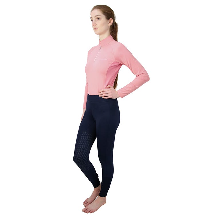 Hy Equestrian Synergy Base Layer image 14