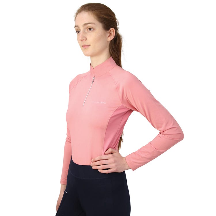 Hy Equestrian Synergy Base Layer image 15