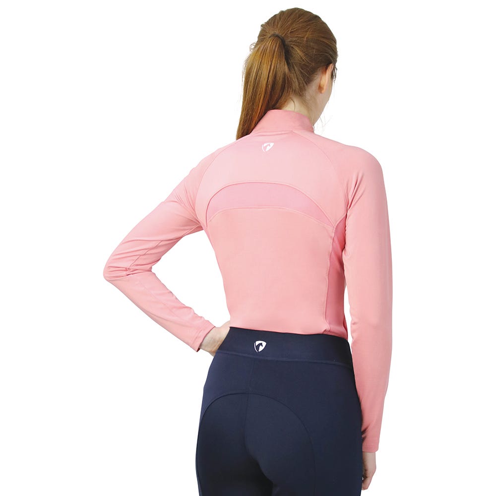 Hy Equestrian Synergy Base Layer image 16