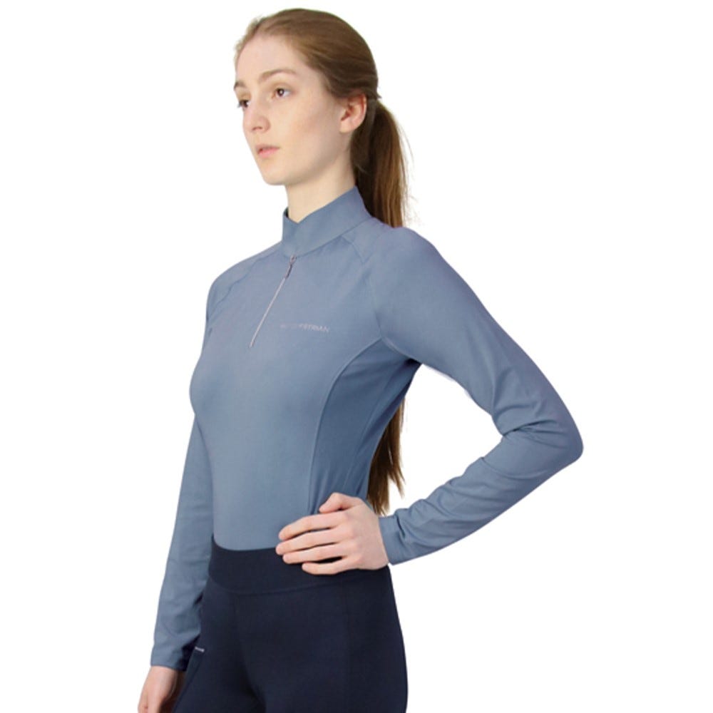 Hy Equestrian Synergy Base Layer image 19