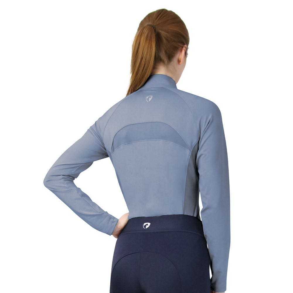 Hy Equestrian Synergy Base Layer image 20