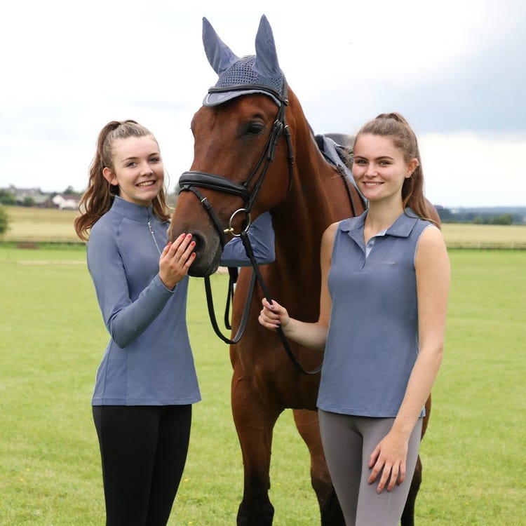 Hy Equestrian Synergy Base Layer image 21