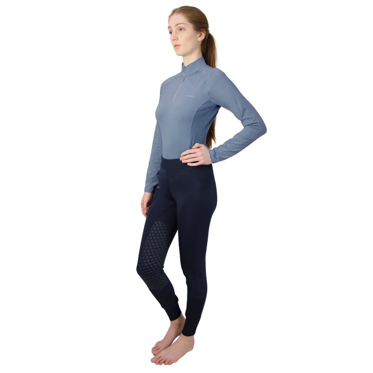 Hy Equestrian Synergy Base Layer image 22